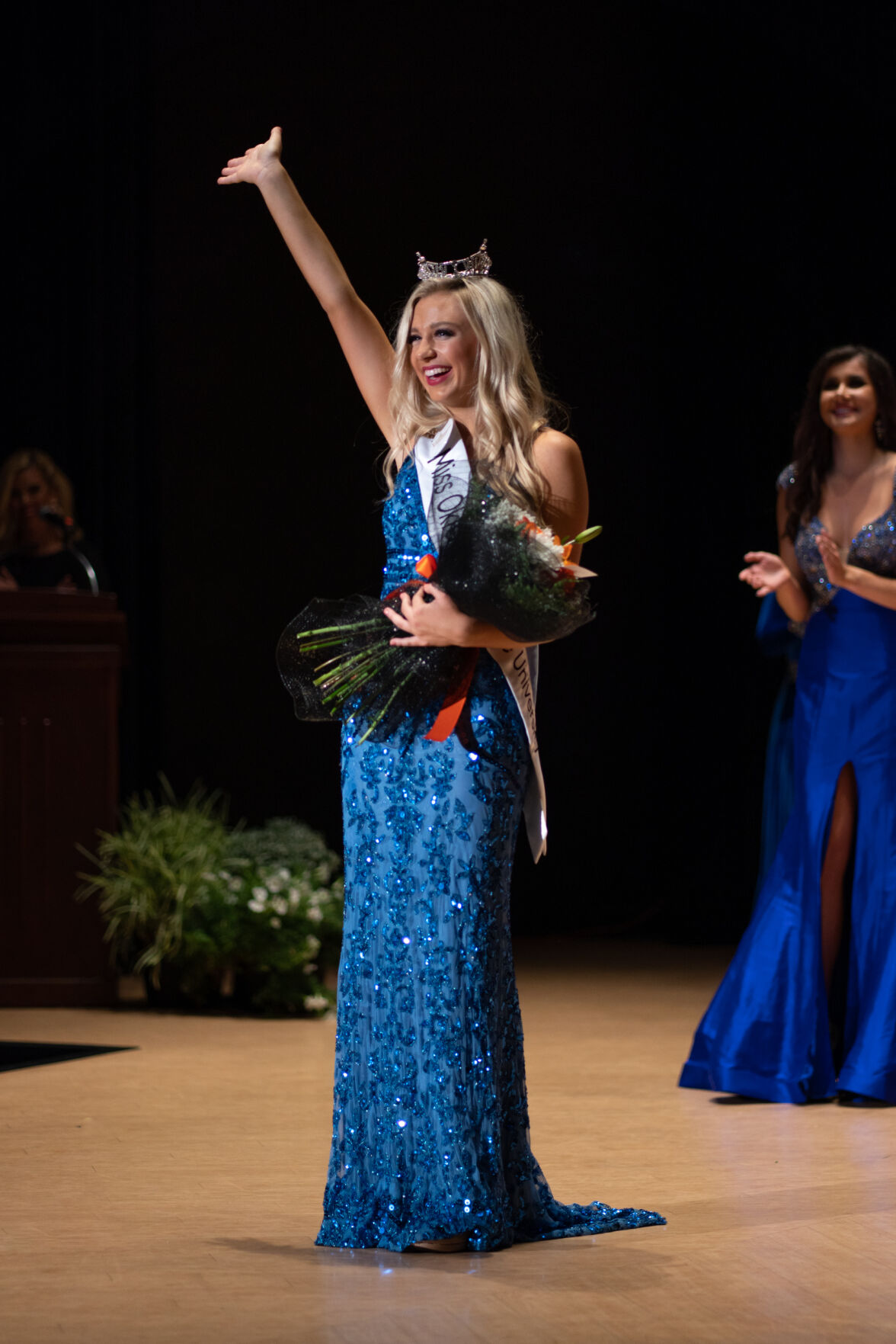 Miss OSU, 52